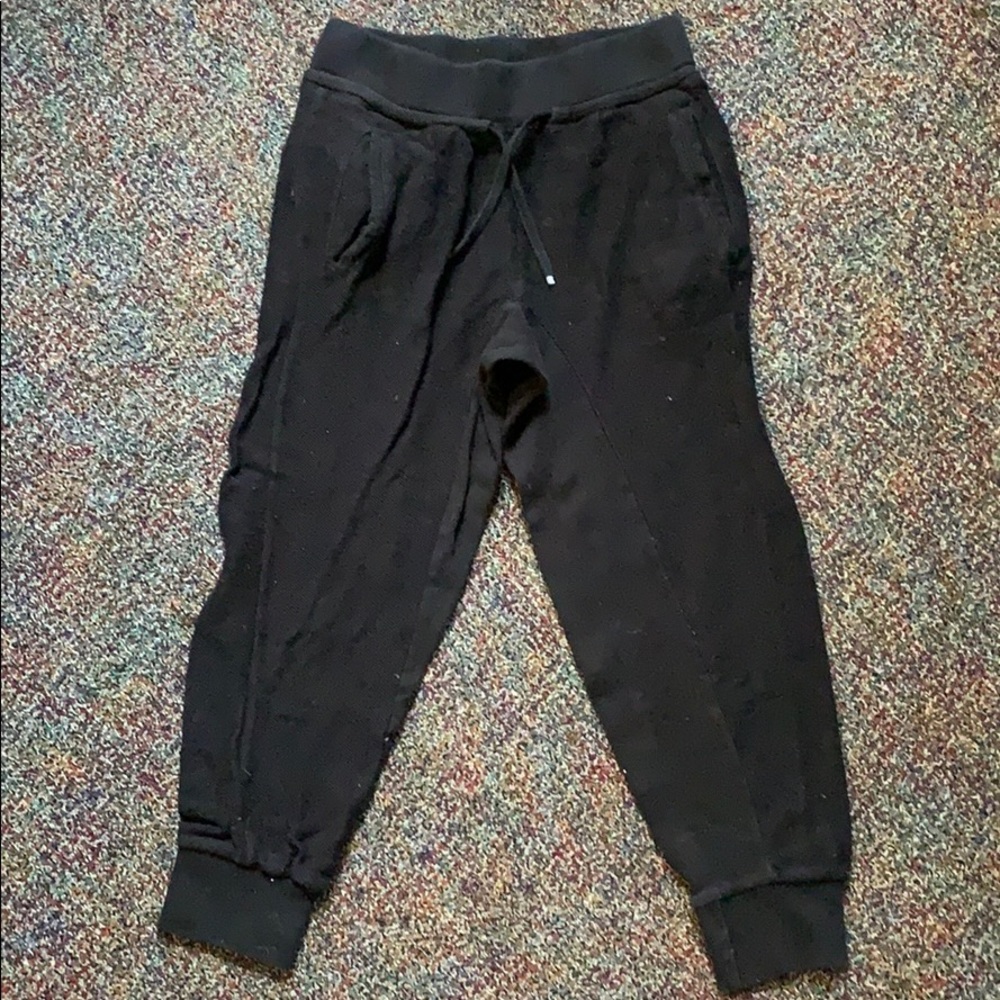Zara Man lounge pants